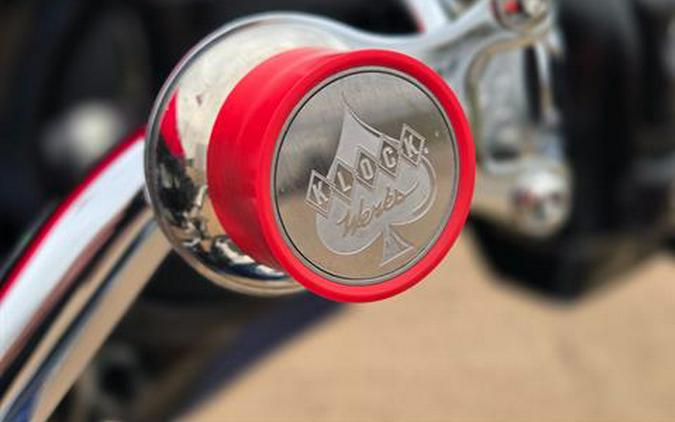 2023 Harley-Davidson Street Glide® Special