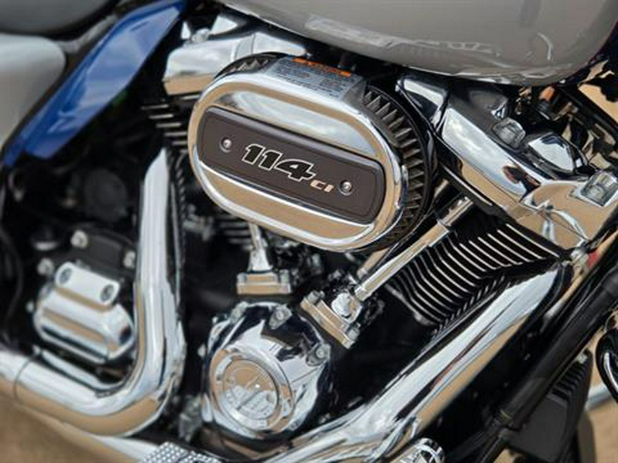 2023 Harley-Davidson Street Glide® Special