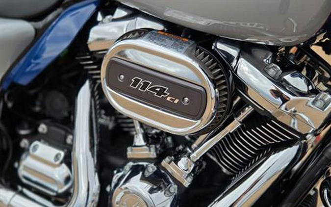 2023 Harley-Davidson Street Glide® Special