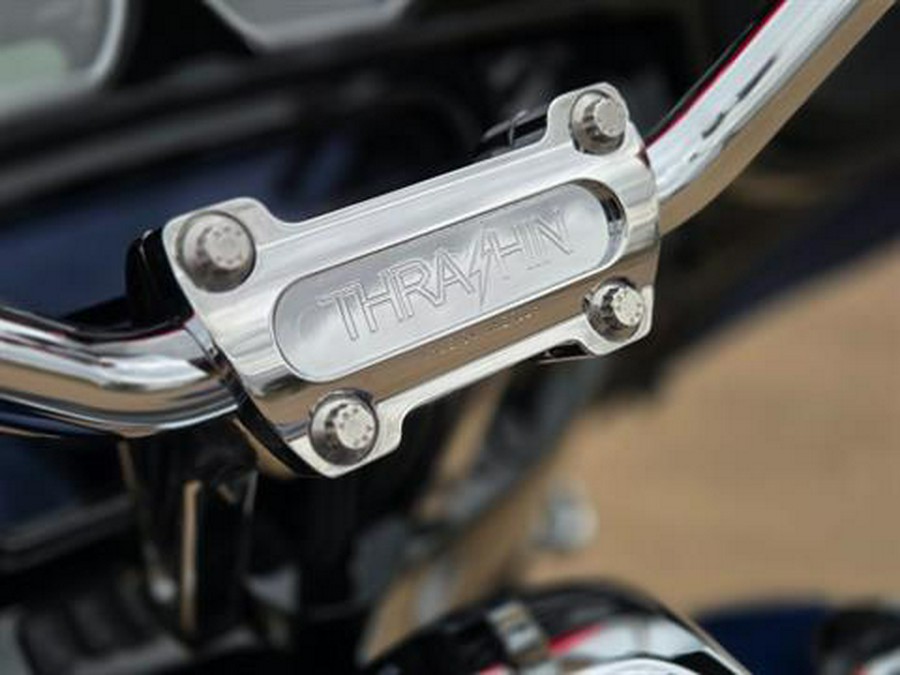 2023 Harley-Davidson Street Glide® Special