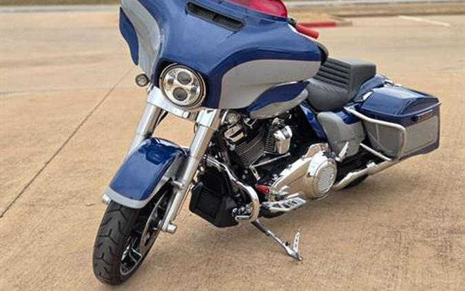 2023 Harley-Davidson Street Glide® Special