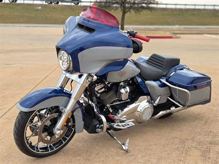 2023 Harley-Davidson Street Glide® Special