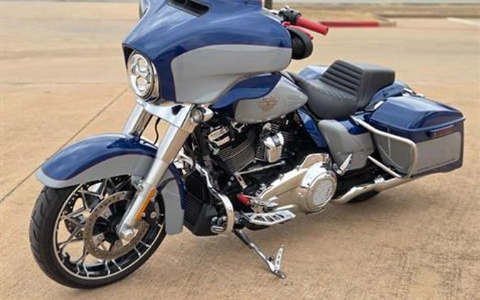 2023 Harley-Davidson Street Glide® Special