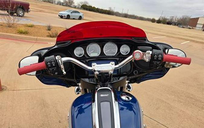 2023 Harley-Davidson Street Glide® Special