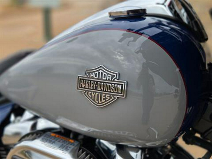 2023 Harley-Davidson Street Glide® Special