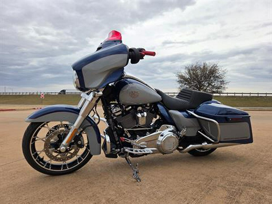 2023 Harley-Davidson Street Glide® Special