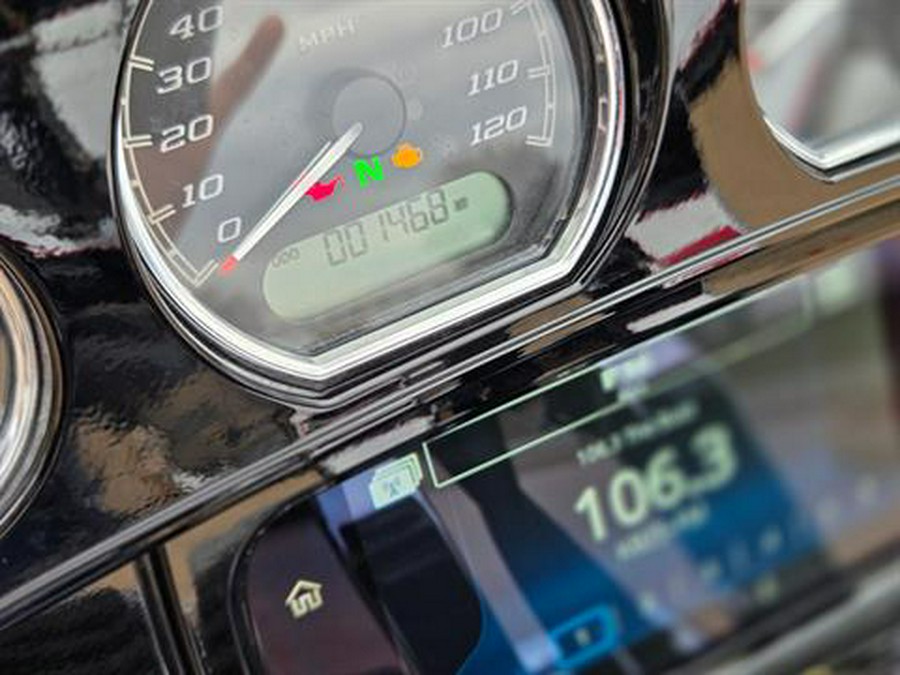 2023 Harley-Davidson Street Glide® Special