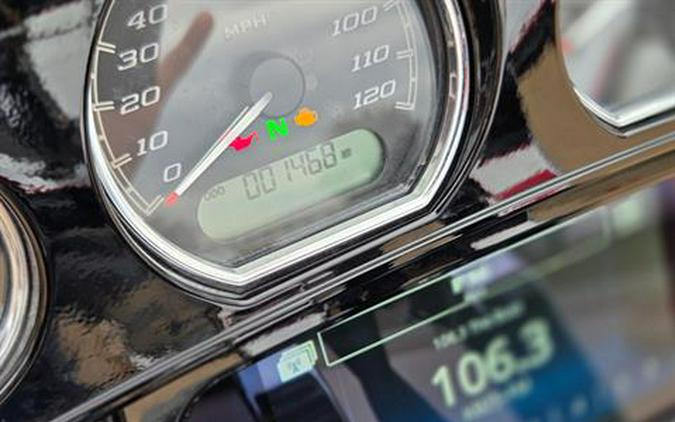 2023 Harley-Davidson Street Glide® Special