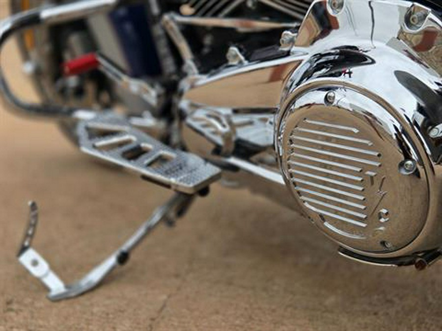 2023 Harley-Davidson Street Glide® Special