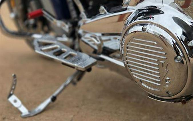 2023 Harley-Davidson Street Glide® Special