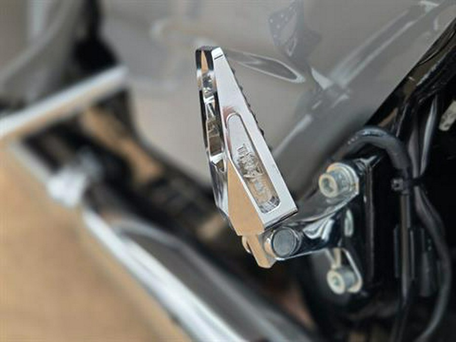 2023 Harley-Davidson Street Glide® Special