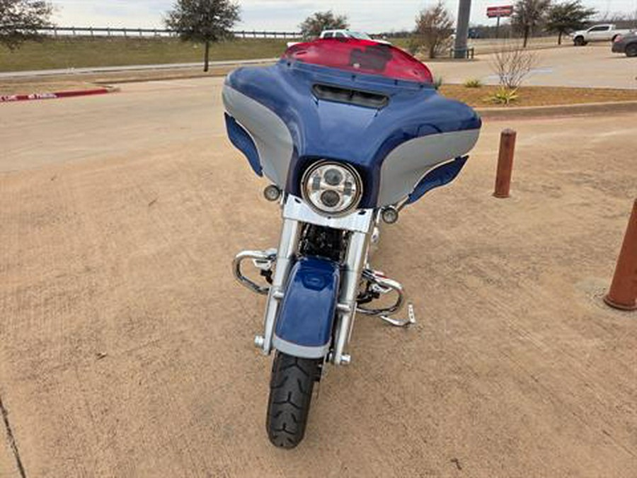 2023 Harley-Davidson Street Glide® Special