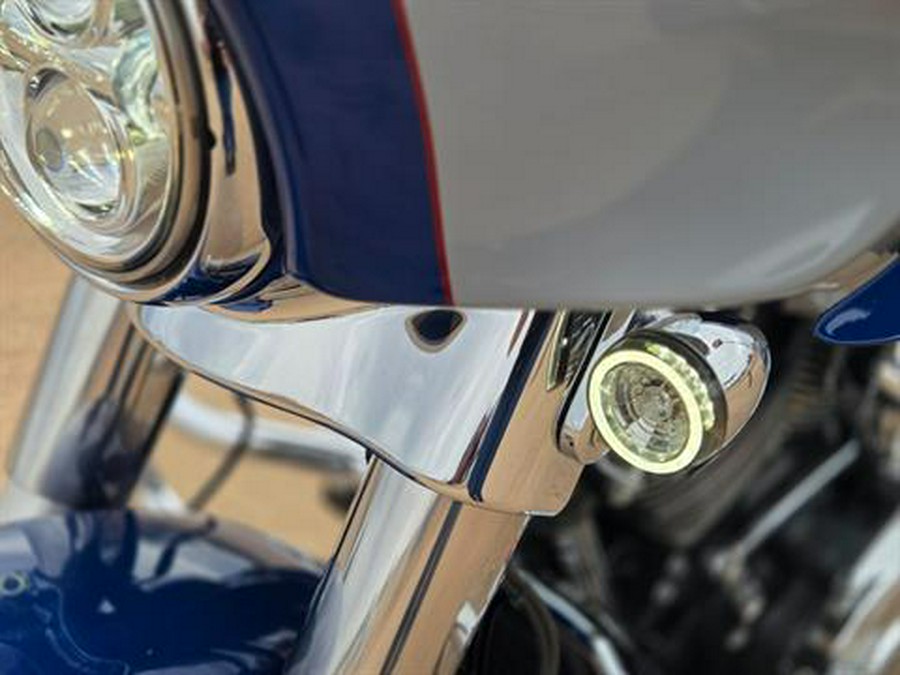 2023 Harley-Davidson Street Glide® Special