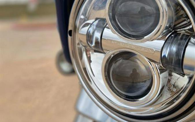 2023 Harley-Davidson Street Glide® Special