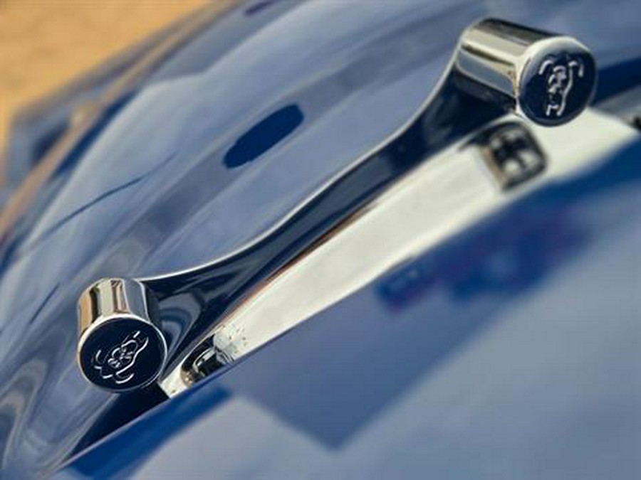 2023 Harley-Davidson Street Glide® Special