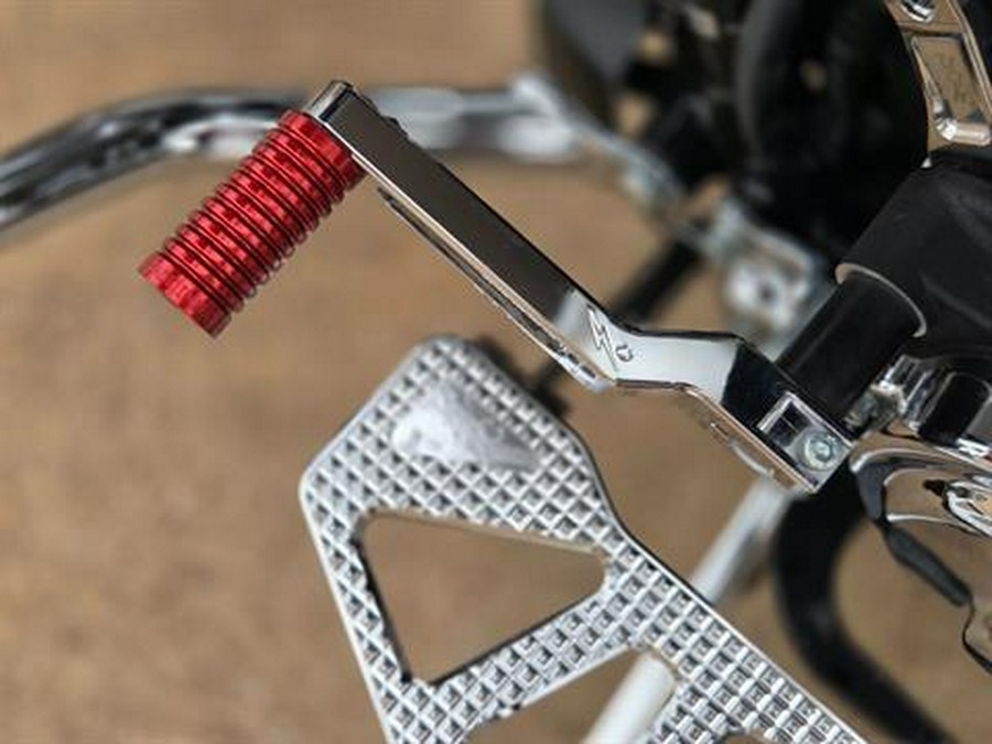 2023 Harley-Davidson Street Glide® Special