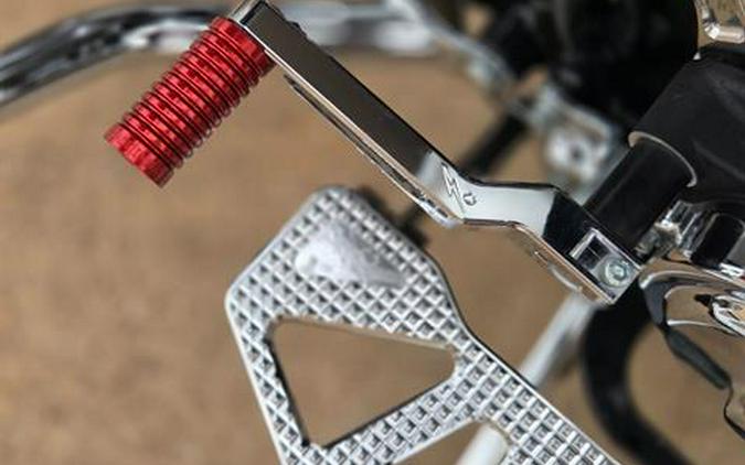 2023 Harley-Davidson Street Glide® Special