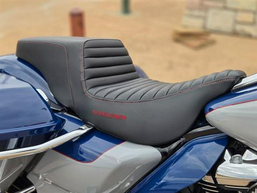 2023 Harley-Davidson Street Glide® Special