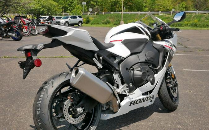 2026 Honda CBR1000RR