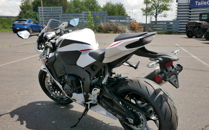 2026 Honda CBR1000RR