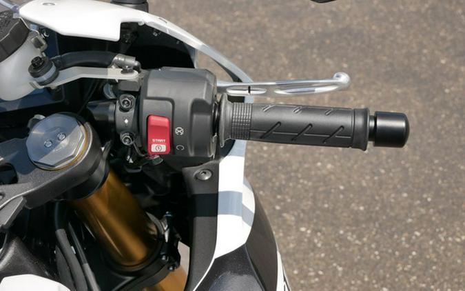 2026 Honda CBR1000RR