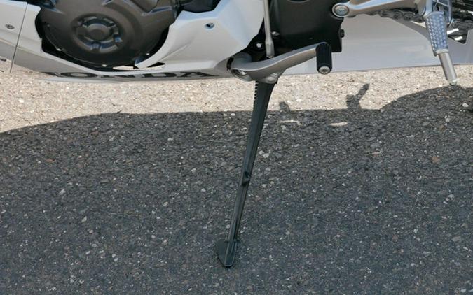 2026 Honda CBR1000RR
