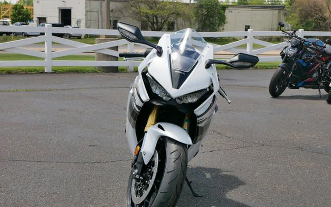 2026 Honda CBR1000RR