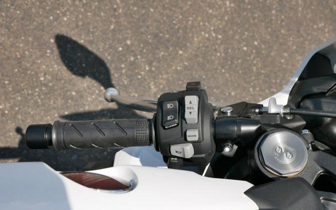 2026 Honda CBR1000RR