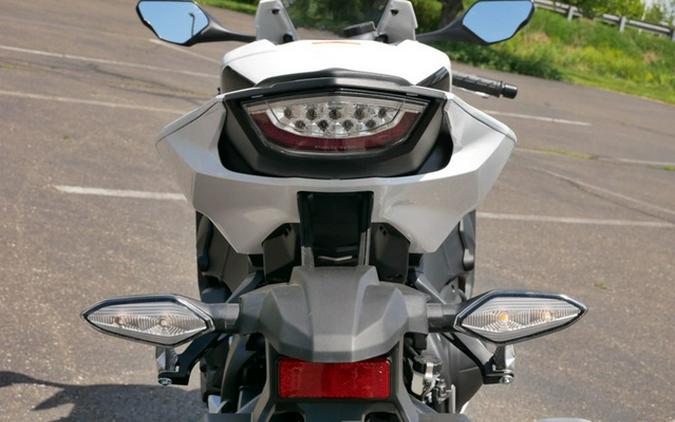 2026 Honda CBR1000RR