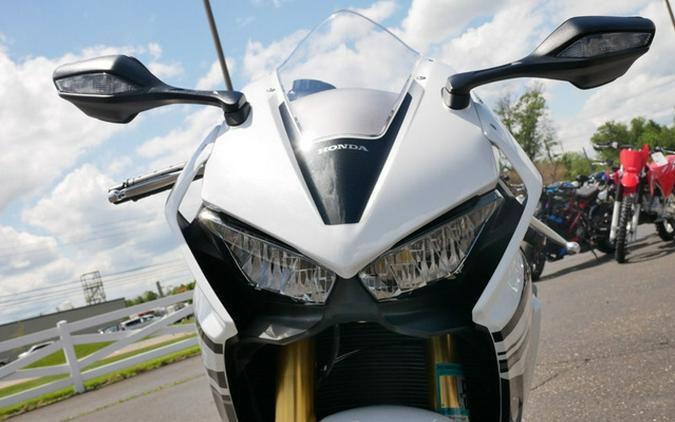 2026 Honda CBR1000RR