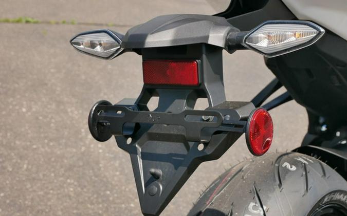 2026 Honda CBR1000RR