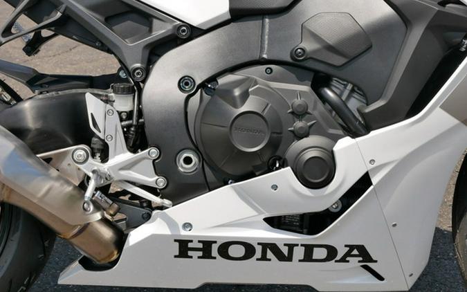 2026 Honda CBR1000RR