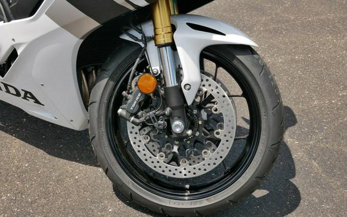 2026 Honda CBR1000RR