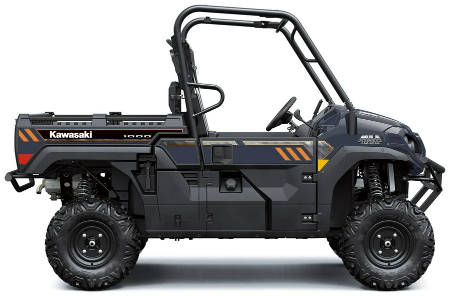 2027 Kawasaki Mule™ PRO-FXR™ 1000 Base