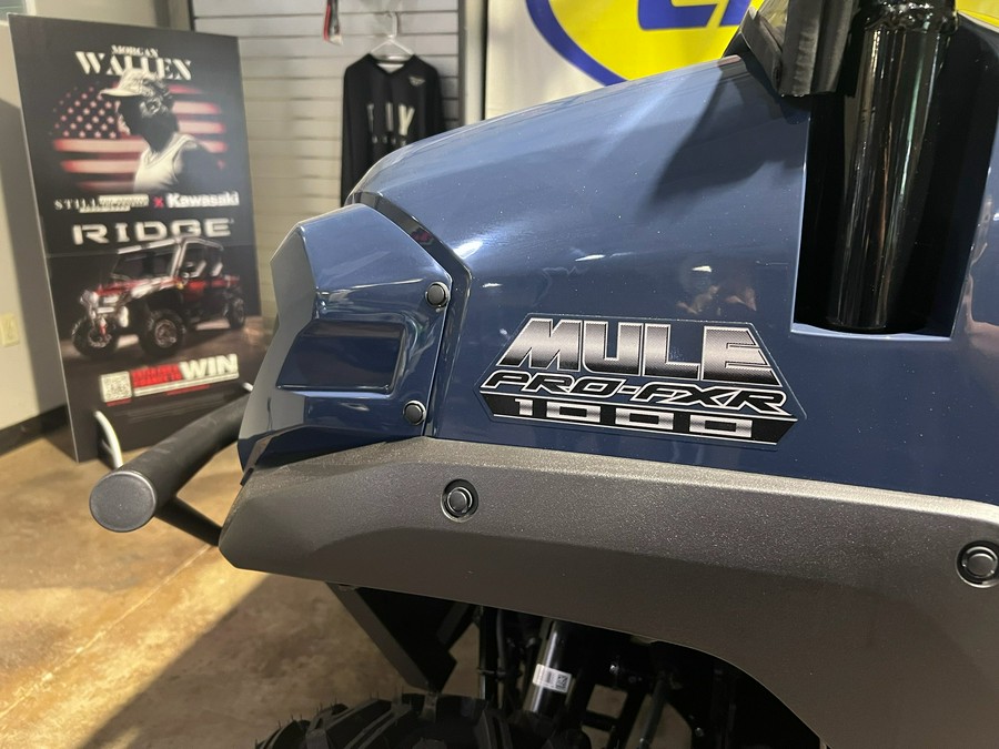 2027 Kawasaki Mule™ PRO-FXR™ 1000 Base