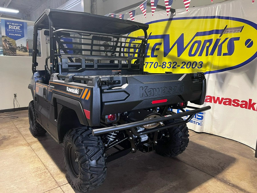 2027 Kawasaki Mule™ PRO-FXR™ 1000 Base