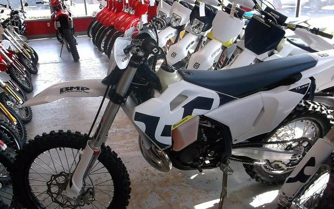 2026 Husqvarna® TX300 HEADLIGHT