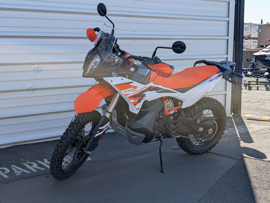 2026 KTM 890 ADVENTURE R - 899354