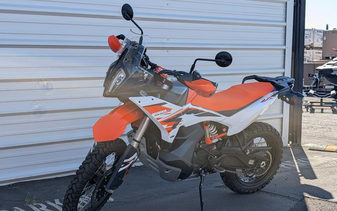 2026 KTM 890 ADVENTURE R - 899354