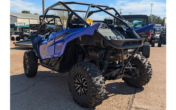 2023 YXZ1000R SS - Yamaha