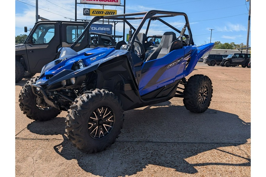 2023 YXZ1000R SS - Yamaha