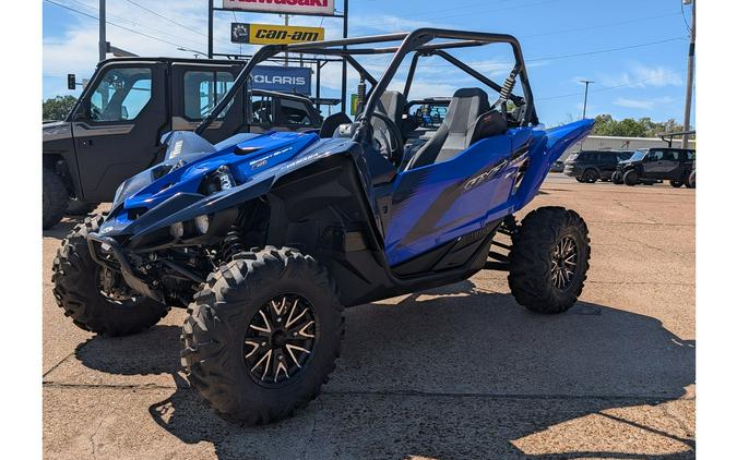 2023 YXZ1000R SS - Yamaha