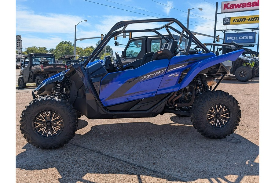 2023 YXZ1000R SS - Yamaha