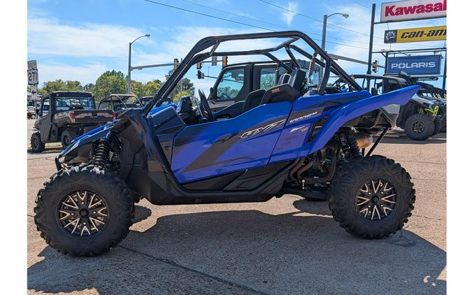 2023 YXZ1000R SS - Yamaha