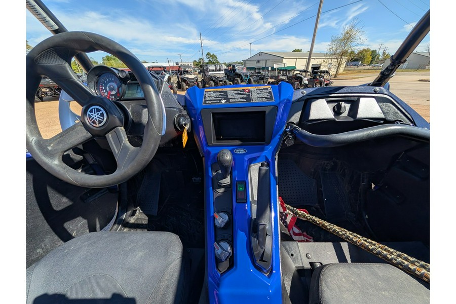2023 YXZ1000R SS - Yamaha