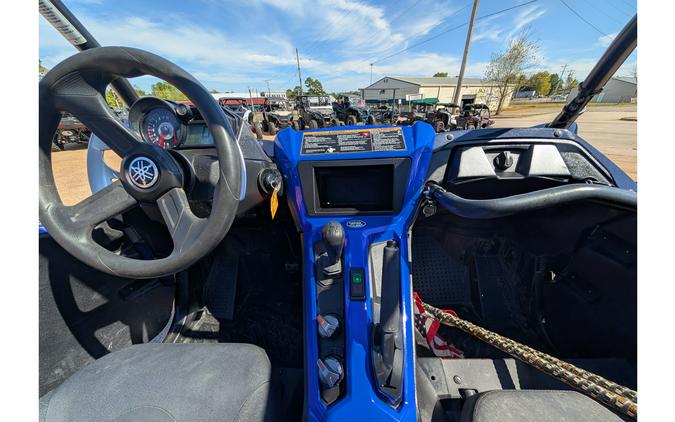 2023 YXZ1000R SS - Yamaha