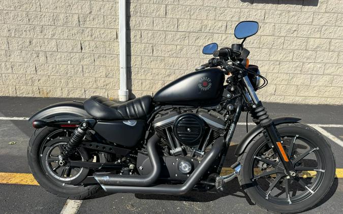 2022 Harley-Davidson Iron 883™