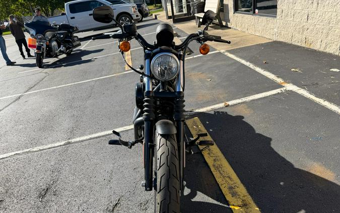 2022 Harley-Davidson Iron 883™