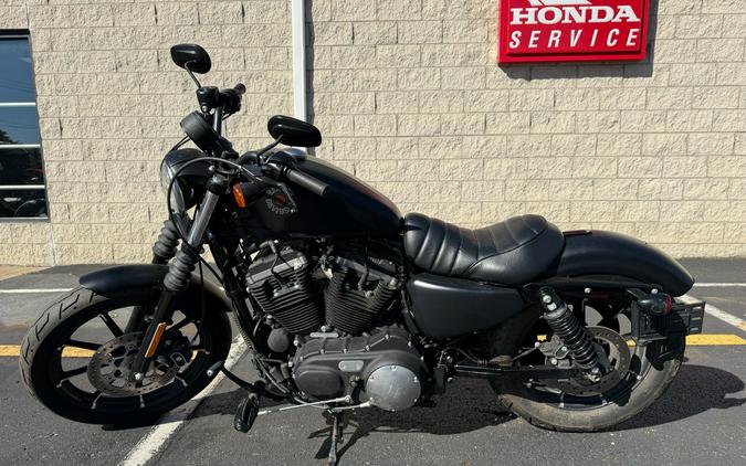 2022 Harley-Davidson Iron 883™