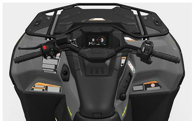 2027 Can-Am Outlander MAX Electric